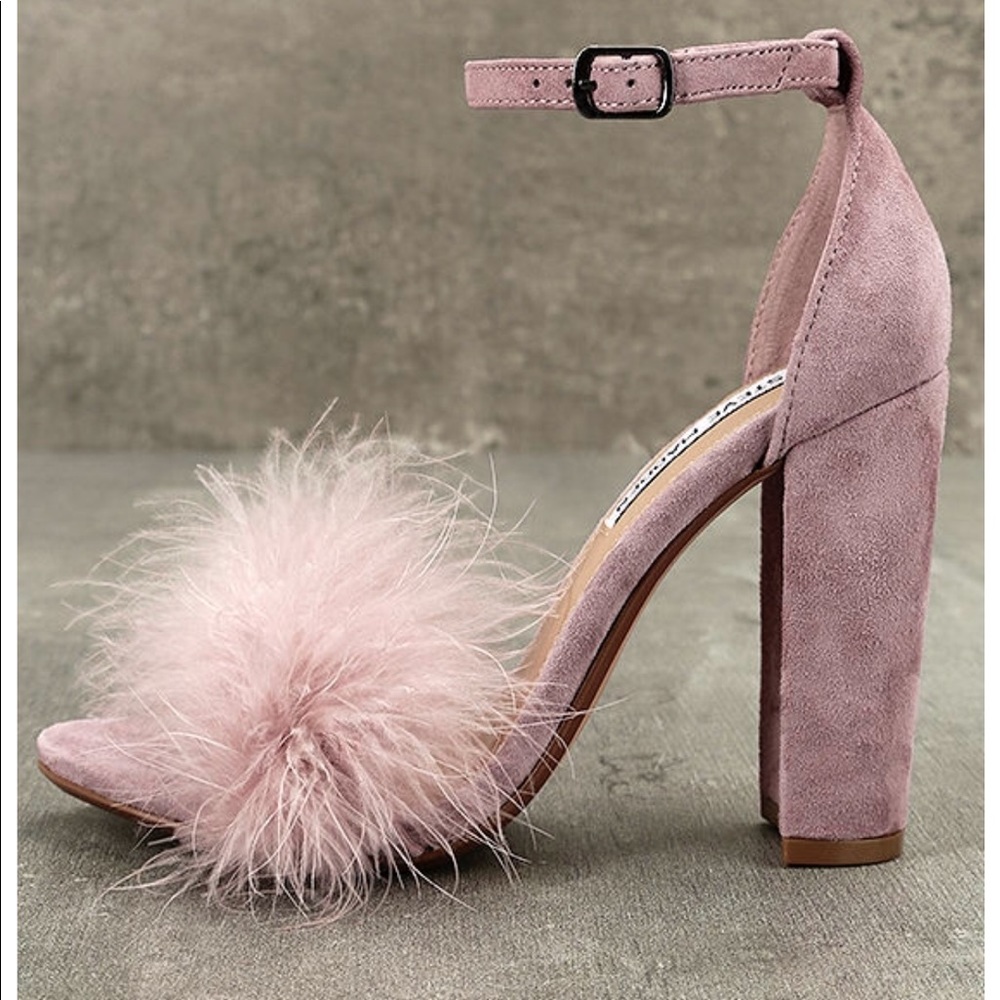 STEVE MADDEN * CARABU